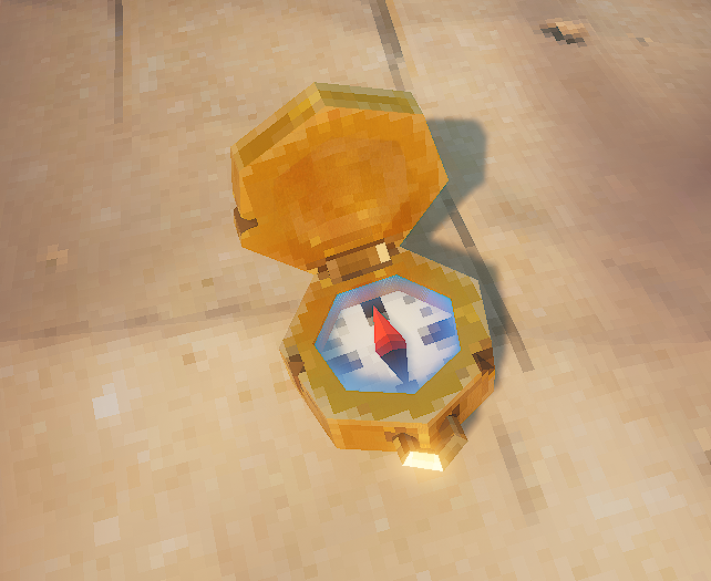 Compass