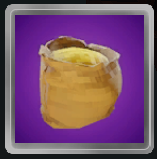 Curry Sack