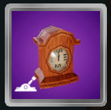 Desk Clock