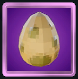 Dino Egg