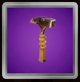Explorer's Hammer