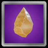 Flint Chunk