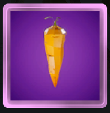 Giant Carrot