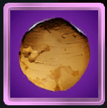 Giant Rock Sphere