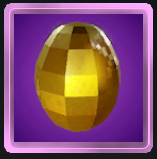 Golden Egg