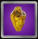 Golden Sarcophagus