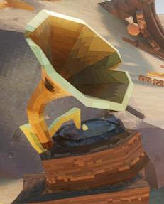 Gramophone