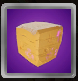 Half Sandstone
