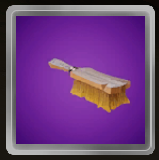 Hand Brush