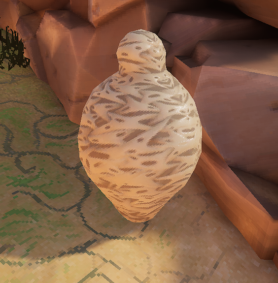 Hunter Cocoon