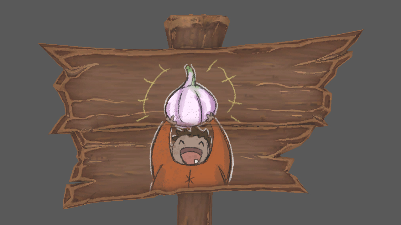 Imposturous Harvest
