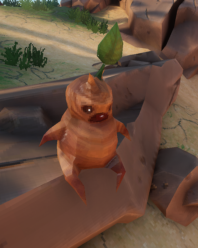 Mandrake