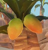 Mango (in game)