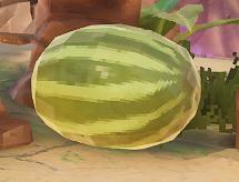 Melon (in game)