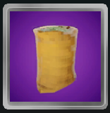 Mint Sack