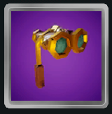 Opera Glasses