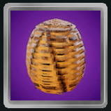 Oval Basket