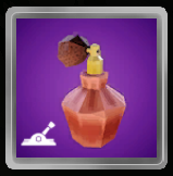 Perfume Atomizer