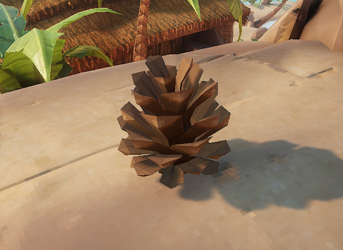 Pinecone