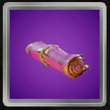 Purple Carpet Roll