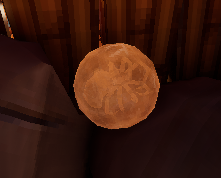 Spider Egg