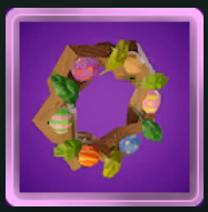 Spring Wreath