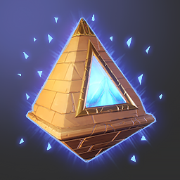 Cryptic Artifact