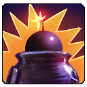 Imposturous Bomb