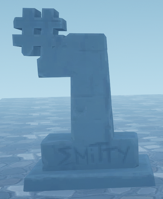 Gravestone#1