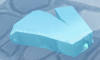 Ice Floe 07